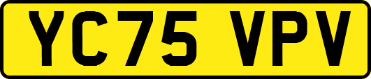 YC75VPV