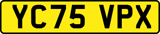 YC75VPX