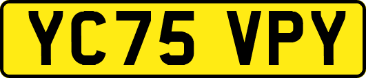 YC75VPY