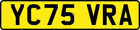 YC75VRA