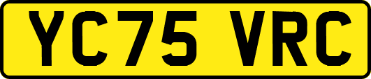 YC75VRC