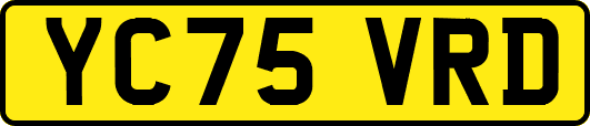 YC75VRD