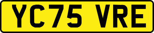 YC75VRE