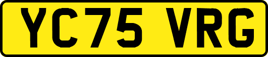 YC75VRG
