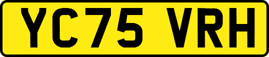YC75VRH