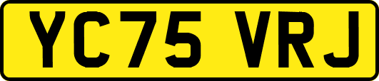 YC75VRJ