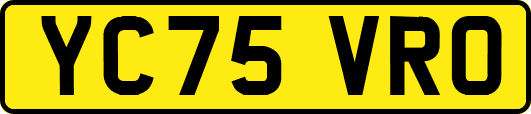 YC75VRO