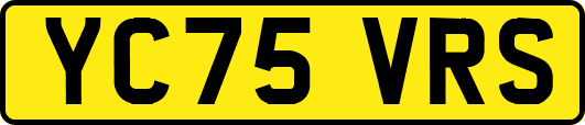 YC75VRS