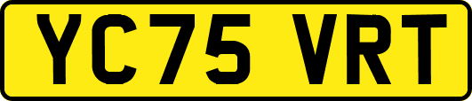 YC75VRT