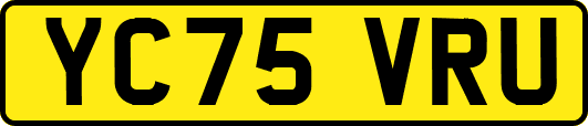 YC75VRU