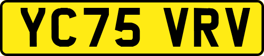 YC75VRV