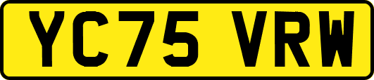 YC75VRW