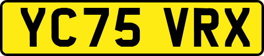 YC75VRX
