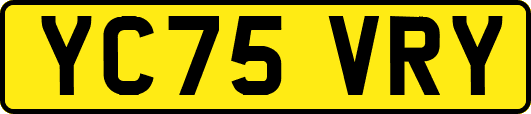 YC75VRY