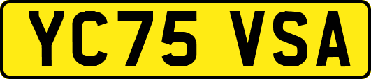 YC75VSA