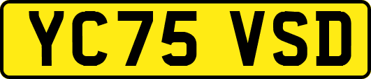 YC75VSD