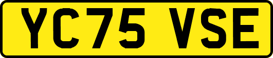 YC75VSE
