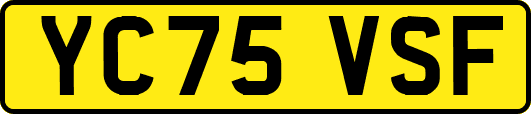 YC75VSF