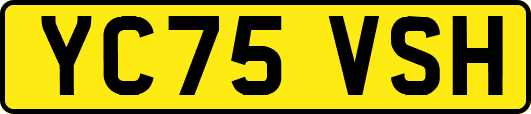 YC75VSH