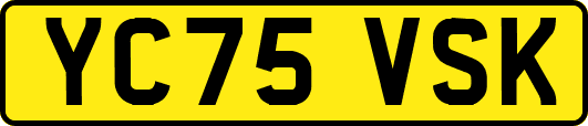 YC75VSK