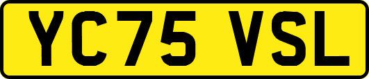 YC75VSL