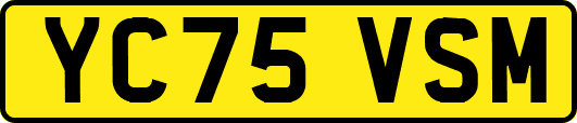 YC75VSM