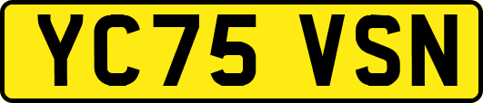 YC75VSN