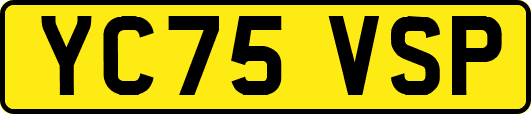 YC75VSP