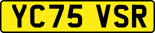 YC75VSR