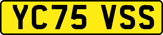 YC75VSS