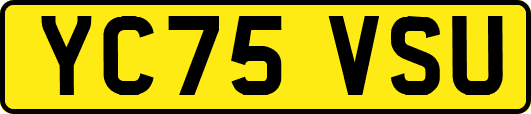 YC75VSU
