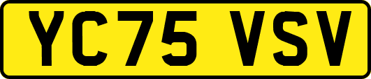 YC75VSV