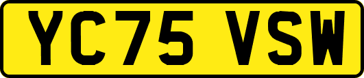YC75VSW