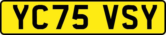 YC75VSY