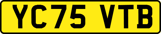 YC75VTB
