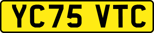 YC75VTC