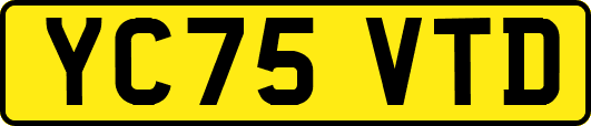 YC75VTD