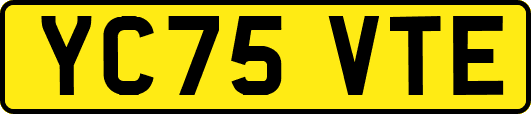 YC75VTE