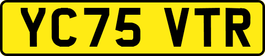 YC75VTR
