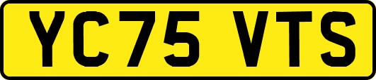 YC75VTS