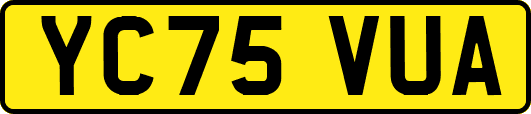 YC75VUA