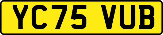 YC75VUB