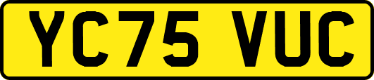 YC75VUC