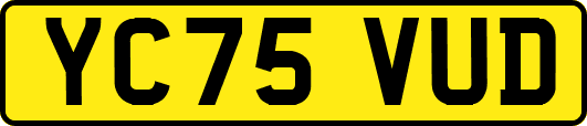 YC75VUD