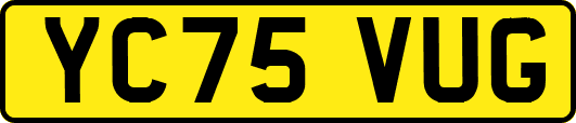 YC75VUG