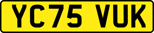 YC75VUK