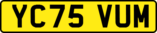 YC75VUM