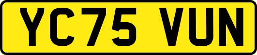 YC75VUN
