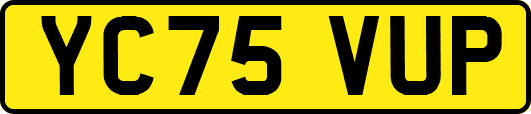 YC75VUP