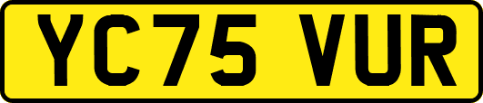 YC75VUR